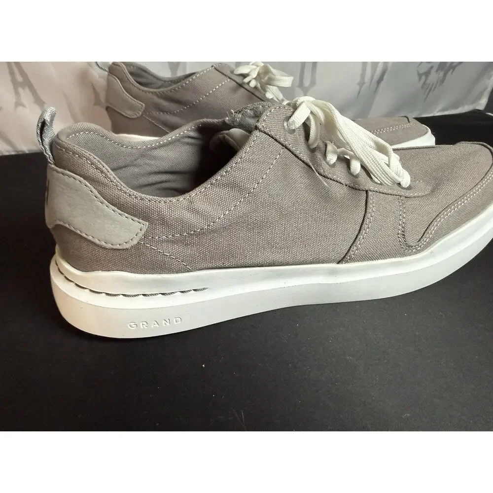 Cole Haan dirt without